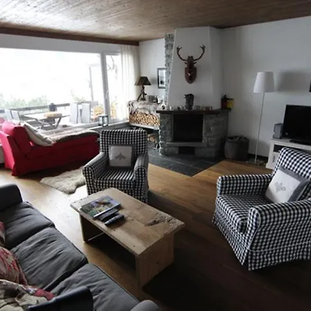 Apartment Tga Curver 5
