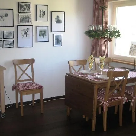 Tga Curver 5 Apartman Cunter