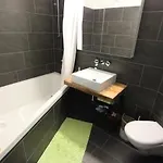 Lägenhet Tga Curver 5 *
