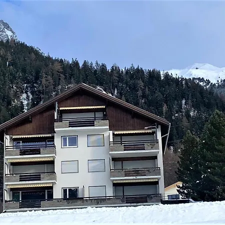Appartement Tga Curver 5 Cunter